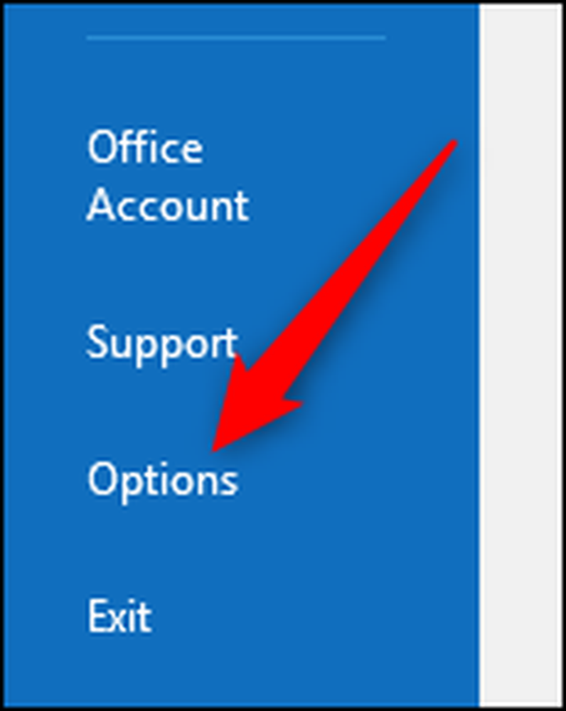 Cách tắt (hoặc xóa) tính năng tự động hoàn thành trong Outlook / làm thế nào để 5
