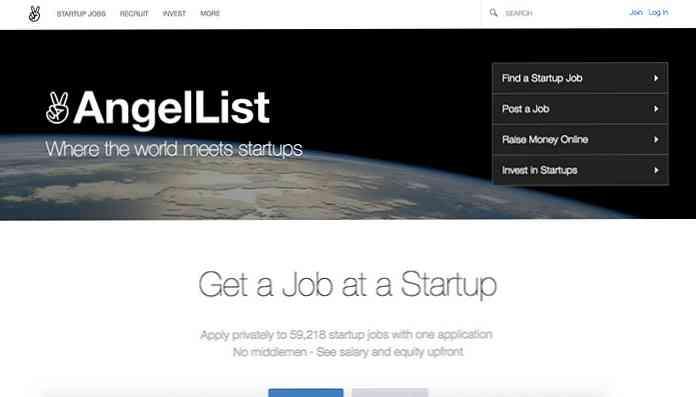 Angellist