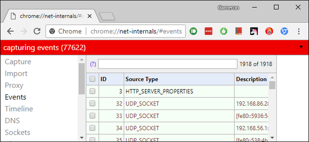 Chrome net. Es 2017 Chrome net.