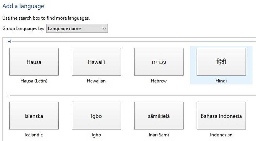 cách chuyển ngôn ngữ trên máy tính