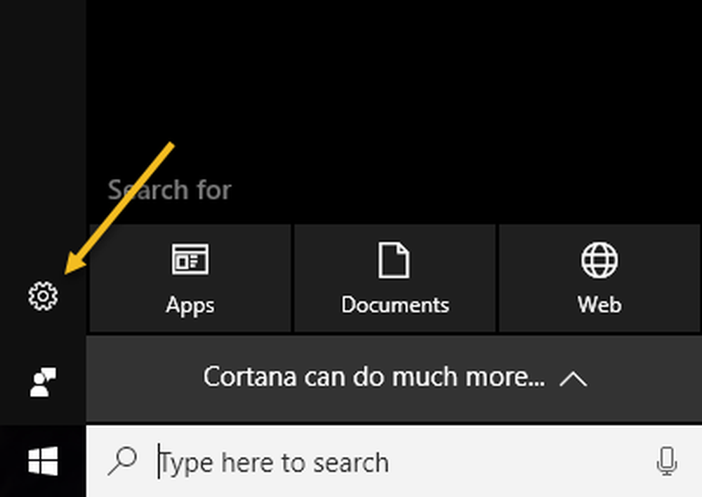 Cách thiết lập và sử dụng Cortana trong Windows 10 / Windows 10 | Những bài học tốt nhất về phát triển web.
