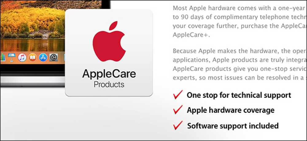 AppleCare + là gì và tại sao bạn cần nó? / làm thế nào để