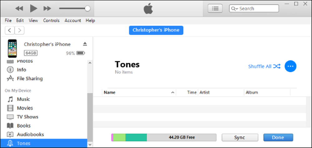 Рингтоны m4r. How to move Audio file to Ringtones.