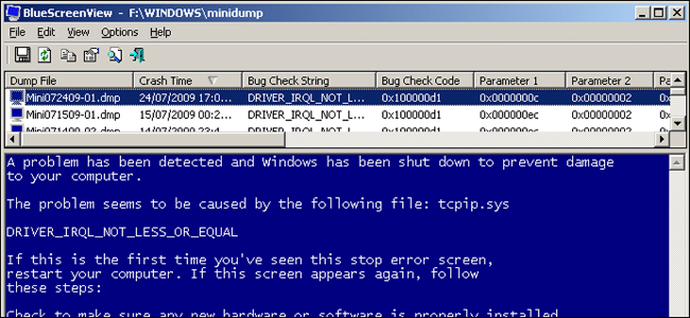 Blues screen. BLUESCREENVIEW Windows 10. Blue Screen view Windows 7. Программа для записи синих экранов. Minidump.