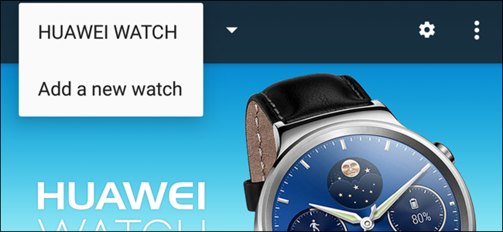 Как подключить huawei watch