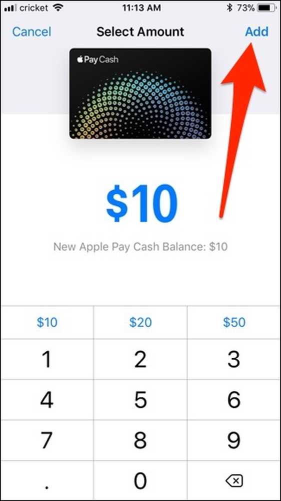 Баланс Apple pay 4000.