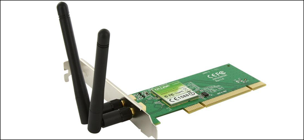 PCE-n15 Wireless PCI-E Card 802.11n 300mbps.