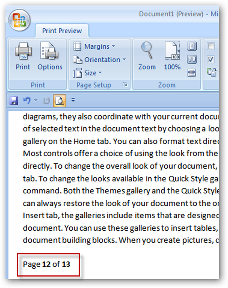 Документ 2010. Текстовый документ. Word 2007.