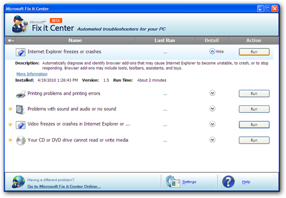 Fix center. Microsoft Fix it. It Center Windows. Crash_Fix_MS. Crash_Fix_MS как работает.