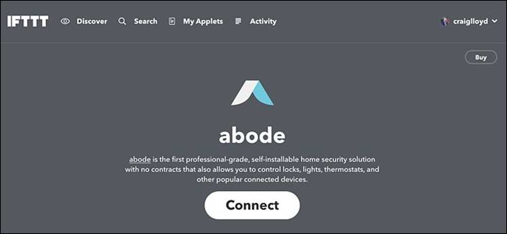 Abode