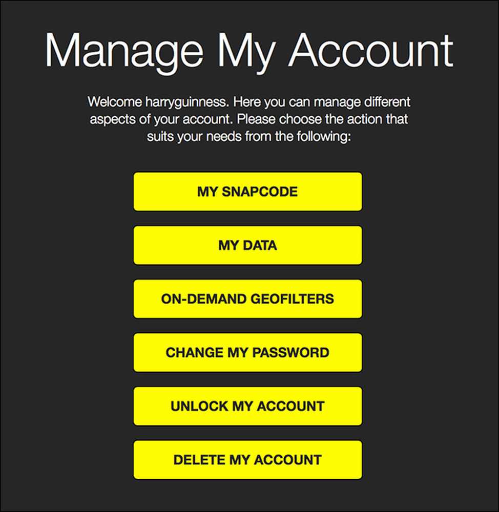 Manage your account. Snapchat account aliyefa0717.