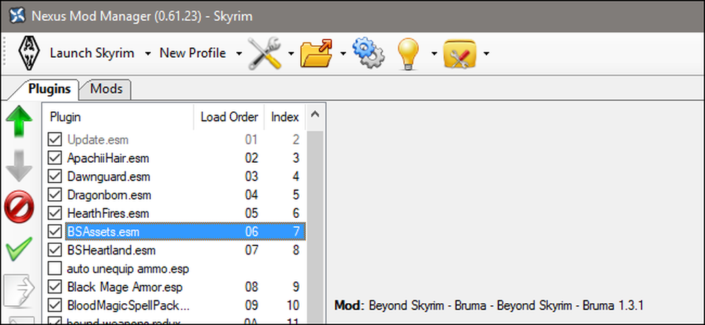 Nexus mod manager skyrim setup. Skyrim мод менеджер. Nexus Mod Manager. Skyrim Bsassets. Установка Нексус мод менеджер.