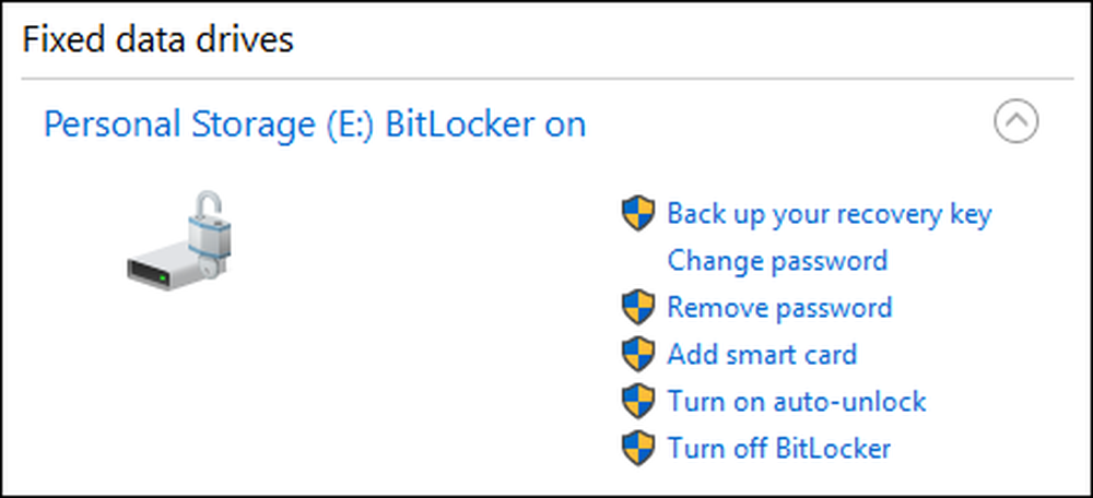 Bitlocker смарт карта