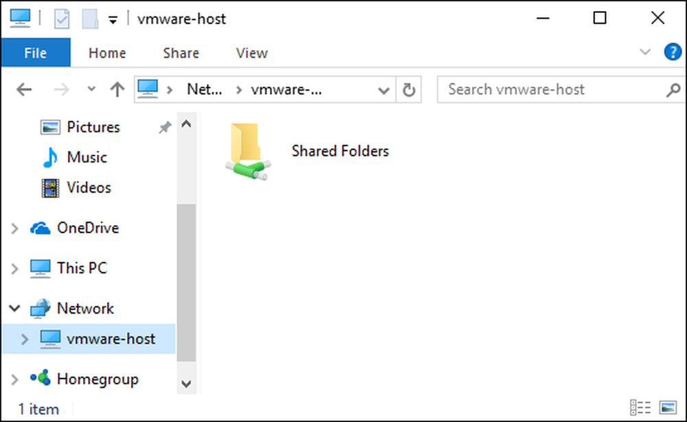 Vmware shared folders. Общая папка в VMWARE. Подключить общую папку VMWARE.