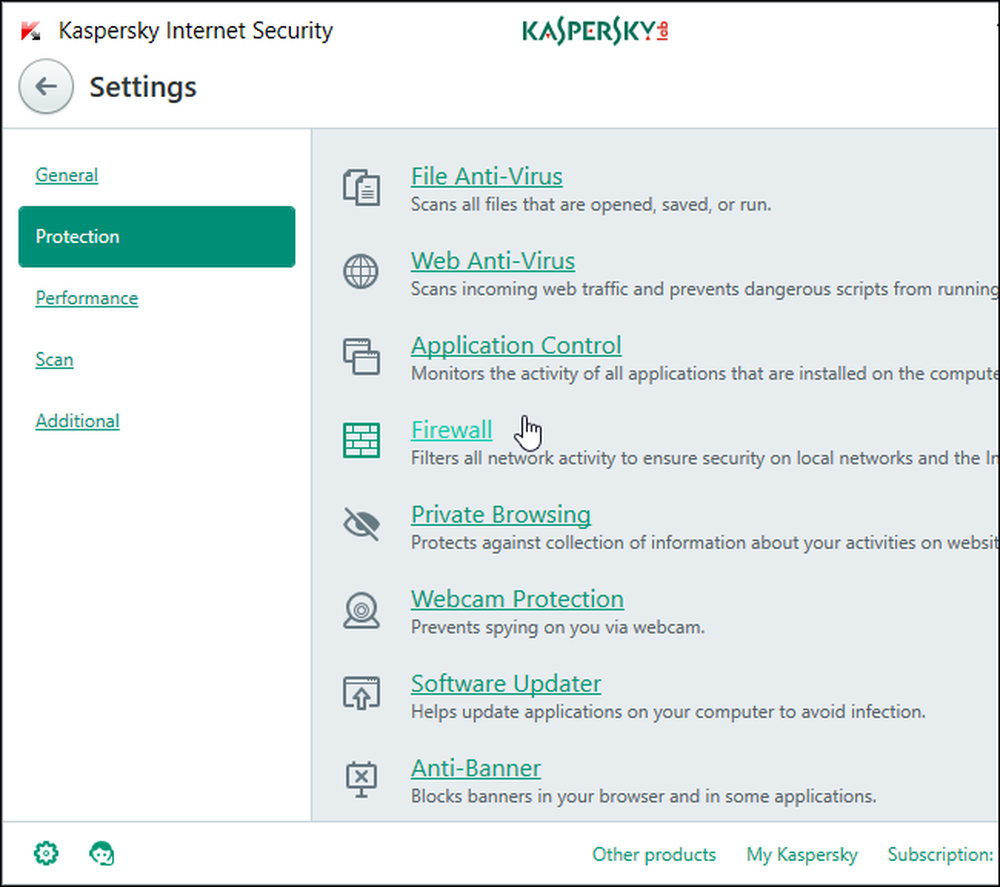 Kaspersky 3 years