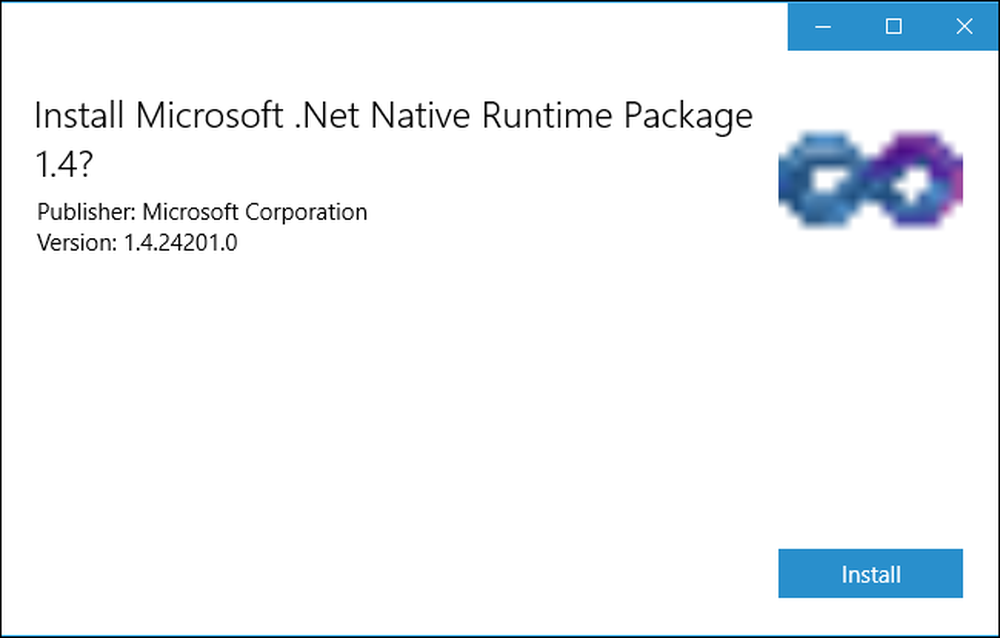 Net runtime что это. Как установить appxbundle на Windows 10. Microsoft net native runtime что это.