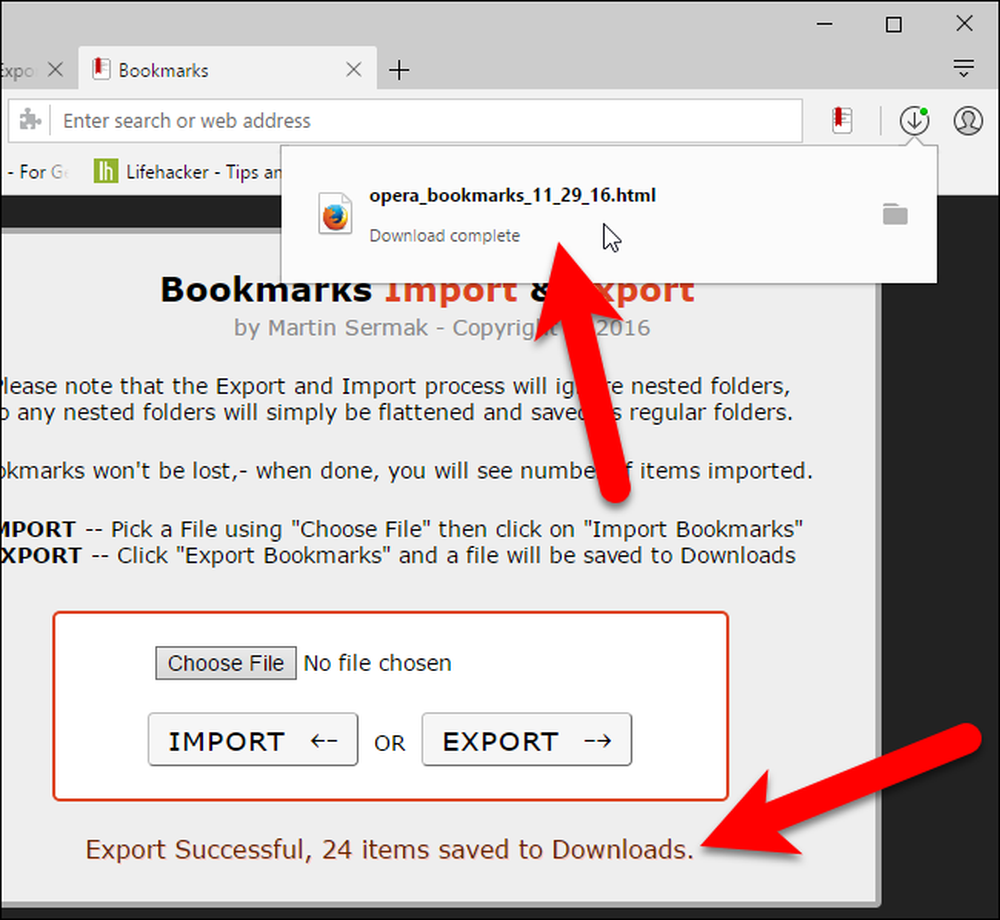 Browser bookmarks. Bookmarks Import. Bookmarks Import Export. Read Exported Bookmarks html.