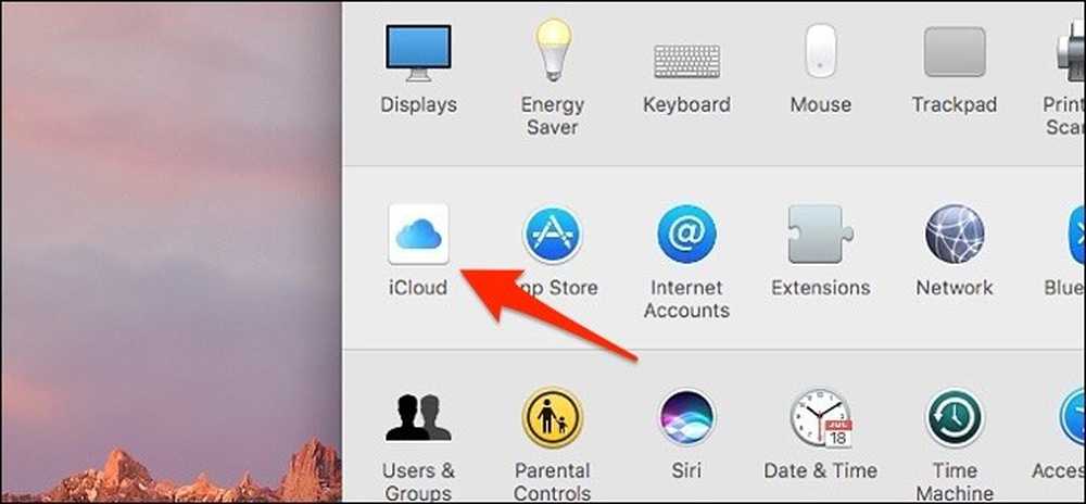 Синхронизация с icloud приостановлена