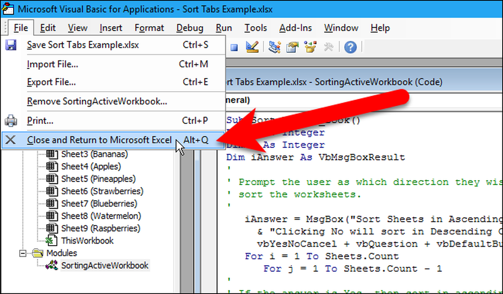 Vba activeworkbook. Activeworkbook.close vba.