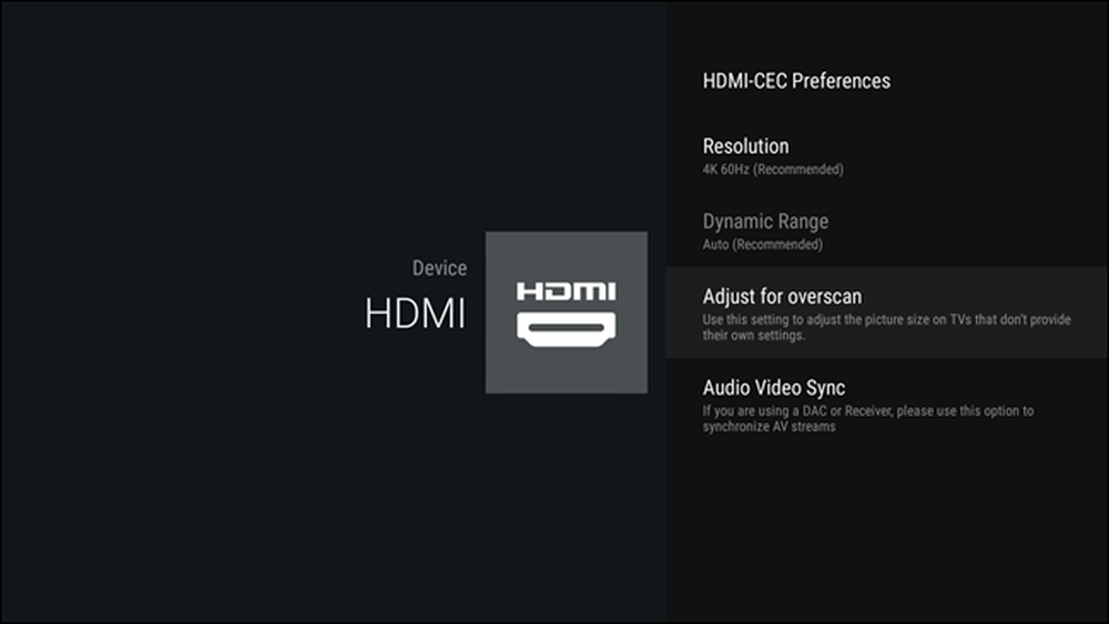 Device range. Оверскан на телевизоре что это. Оверскан.