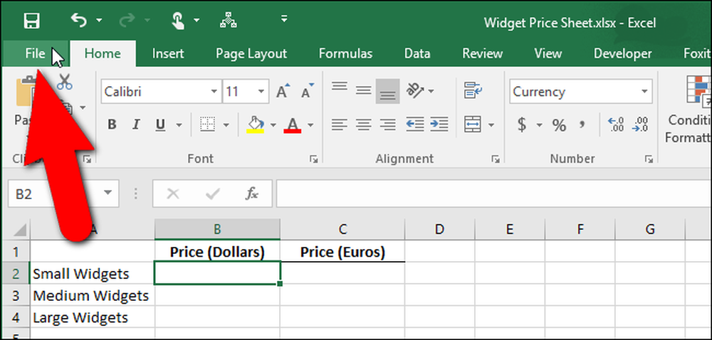 Controlador de relleno excel