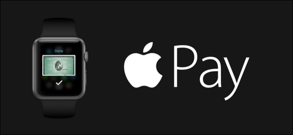 Cách thiết lập và sử dụng Apple Pay trên Apple Watch của bạn / làm thế nào để | Những bài học tốt nhất về phát triển web.