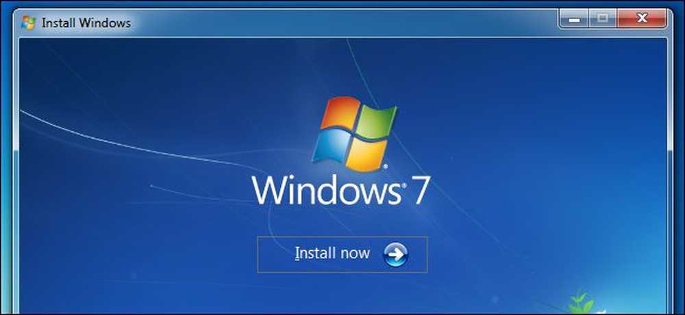 ISO 7 của Windows 7 cuối cùng bạn sẽ cần làm thế nào để vượt qua sự thuận  tiện / làm thế nào để | Những bài học tốt nhất về phát triển web.