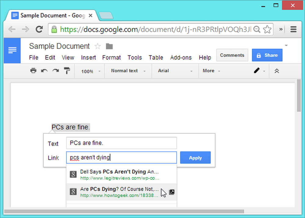 Google docs pdf viewer