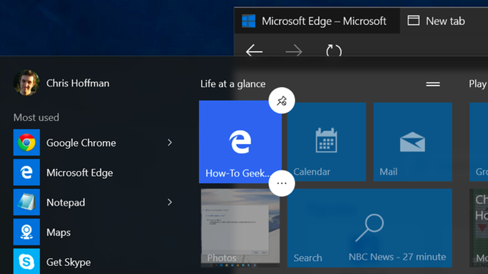 Окно в окне microsoft edge. Microsoft Edge в пуск. Майкрософт эйдж настройки. Microsoft Edge Windows 10 mobile. Майкрософт эйдж начальный экран.