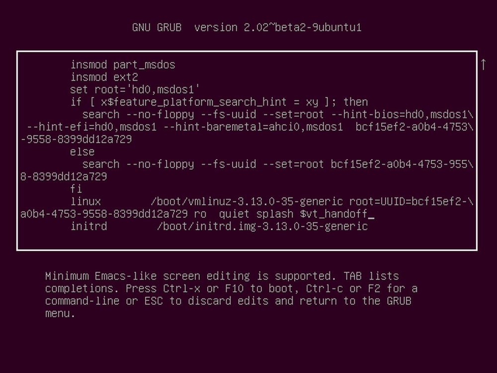 Edit linux. Ubuntu Linux меню Boot. Меню Grub. GNU Grub Version 2.02. Grub2 меню загрузчика.