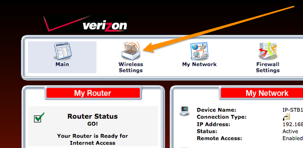 Checking network перевод