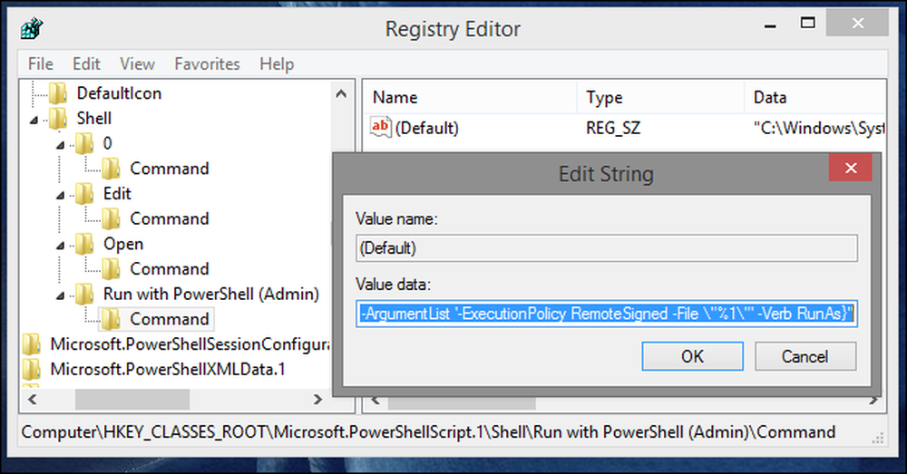 Powershell runas. Run script POWERSHELL as Administrator. EXECUTIONPOLICY.