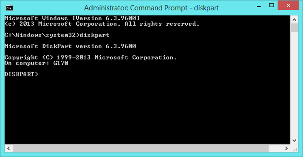 Журнал событий командной строки windows. Diskpart Commands.