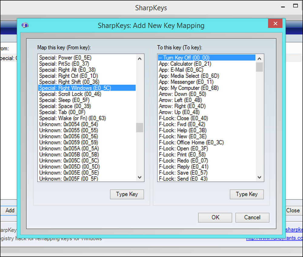 Disable key. Как отключить Key Raid. Sharpkeys 3.9. Unix 2022.