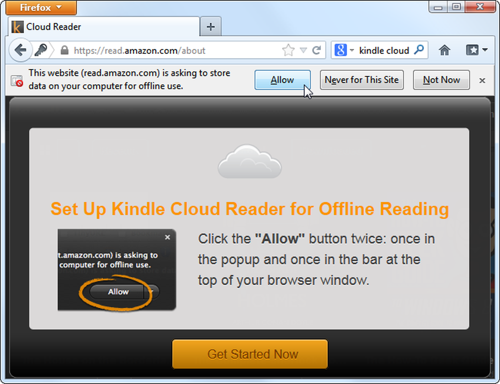 Запустить web. Как переводится с английского на русский Kindle cloud Reader.