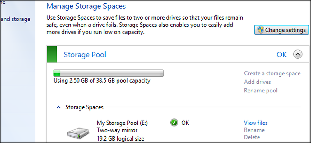 Storage spaces перевод. Storage Spaces. Init Storage fail.