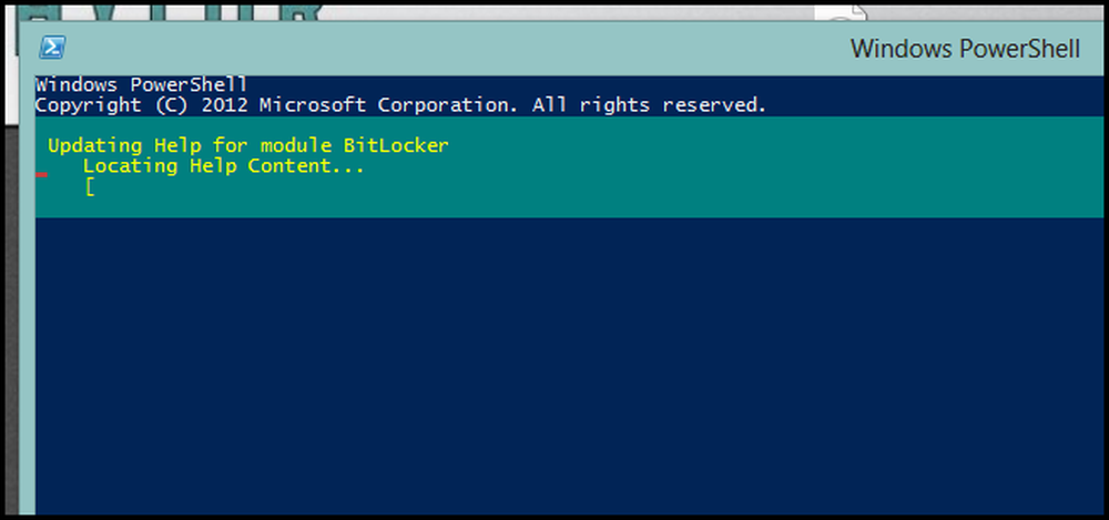 Help POWERSHELL. Update-help POWERSHELL.