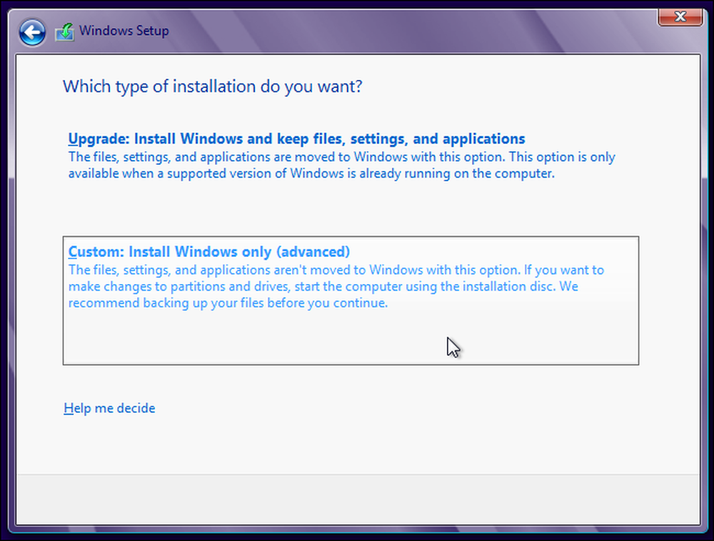 Custom installation. Windows 10 обновление или выборочная. Customize Windows installation. Windows 7 текстом. This program does not support the Version of Windows your Computer is Running.