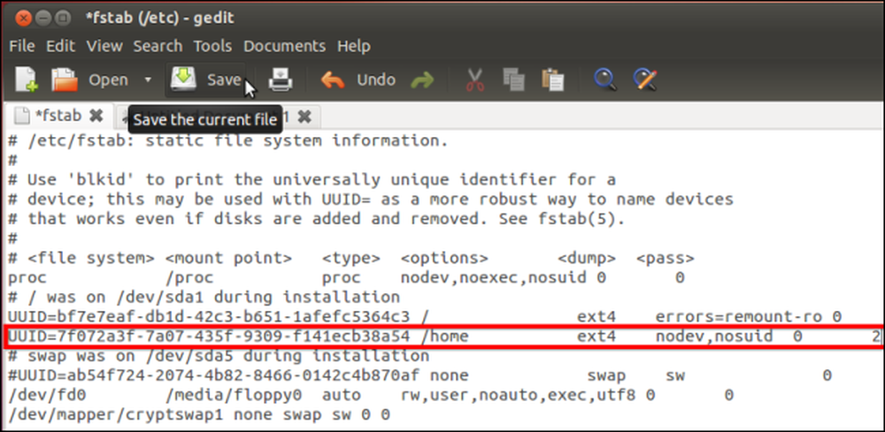 Uuid example. Файл fstab. Fstab example. Fstab опции монтирования. Fstab Ubuntu пример.