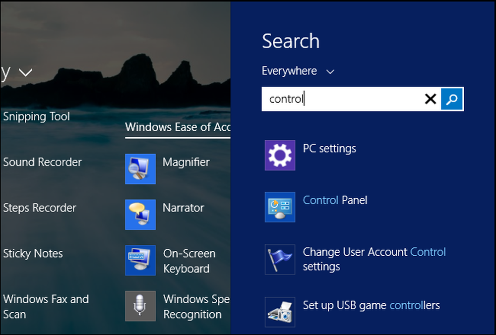 Оптимизация windows 8. Windows search. Windows 8 user account Control. Windows Optimizer. Anyplace Control.