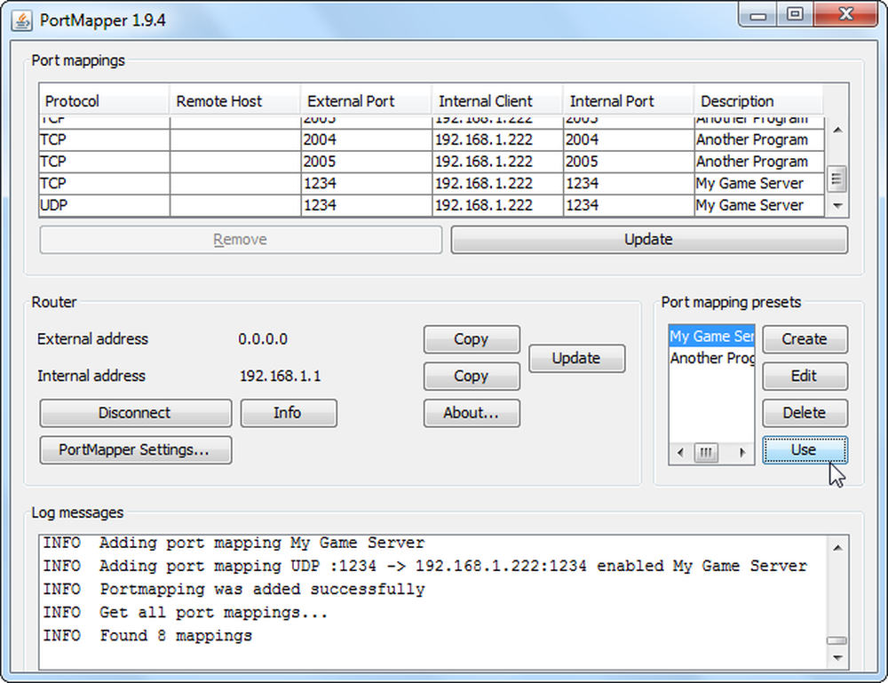 Port mapping. Маппинг портов. Came Remote Protocol. Portmapper. Udp Remote.