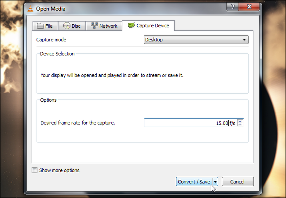 Networked media player. Capture Mode в. Capture device. Что такое frame default. Share desktop select option.