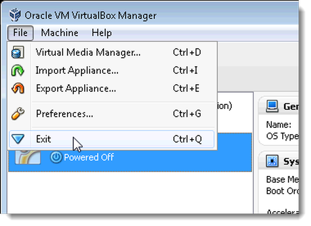 Virtual c