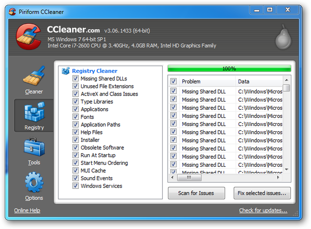 Missing shared library. CCLEANER использование. Гик виндовс. Micro for Windows.