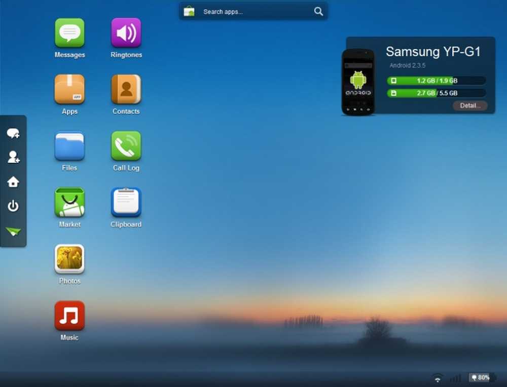 AIRDROID. AIRDROID parental Control.