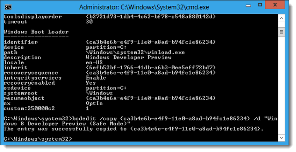 Msconfig через командную строку. Bcdedit delete safeboot. Fast Boot win 8 turn off.