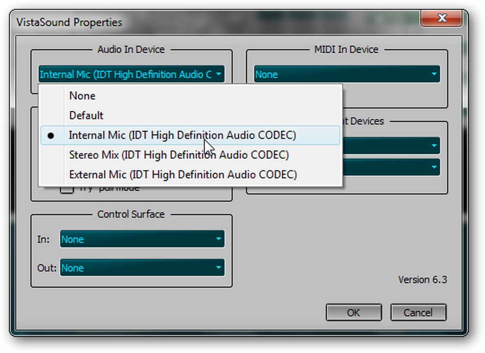 Everest i2s. USB Audio codec.