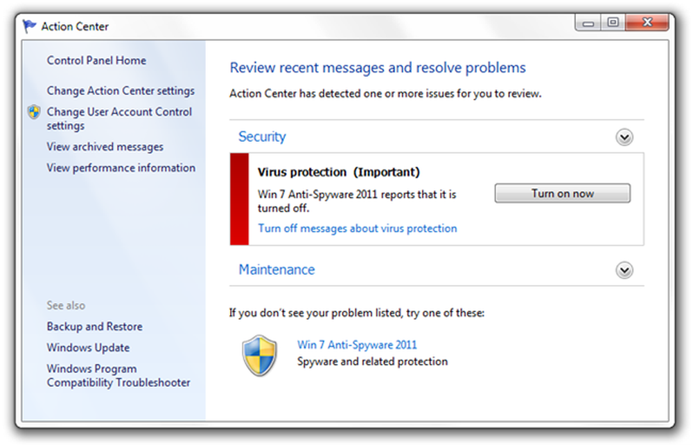 Как удалить win7. Action Center Windows 7 на русском. Anti UAC.