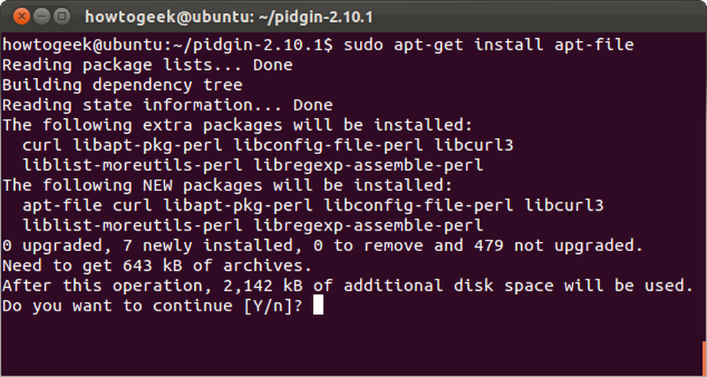 Apt file. Sudo Apt-get install Termux.