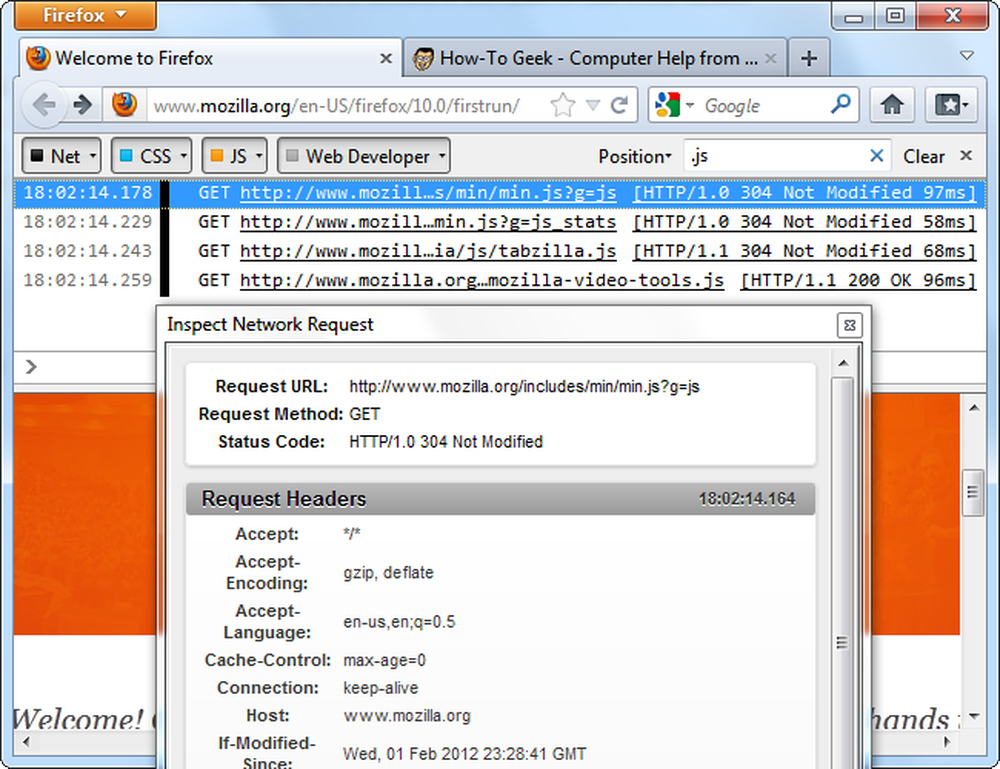 Mozilla web developer. Инструменты в Firefox. Page Inspector Tool. Webclient.